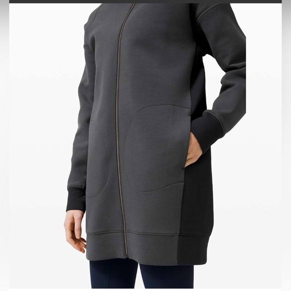 Lululemon In Orbit Jacket - Picture 7 of 9